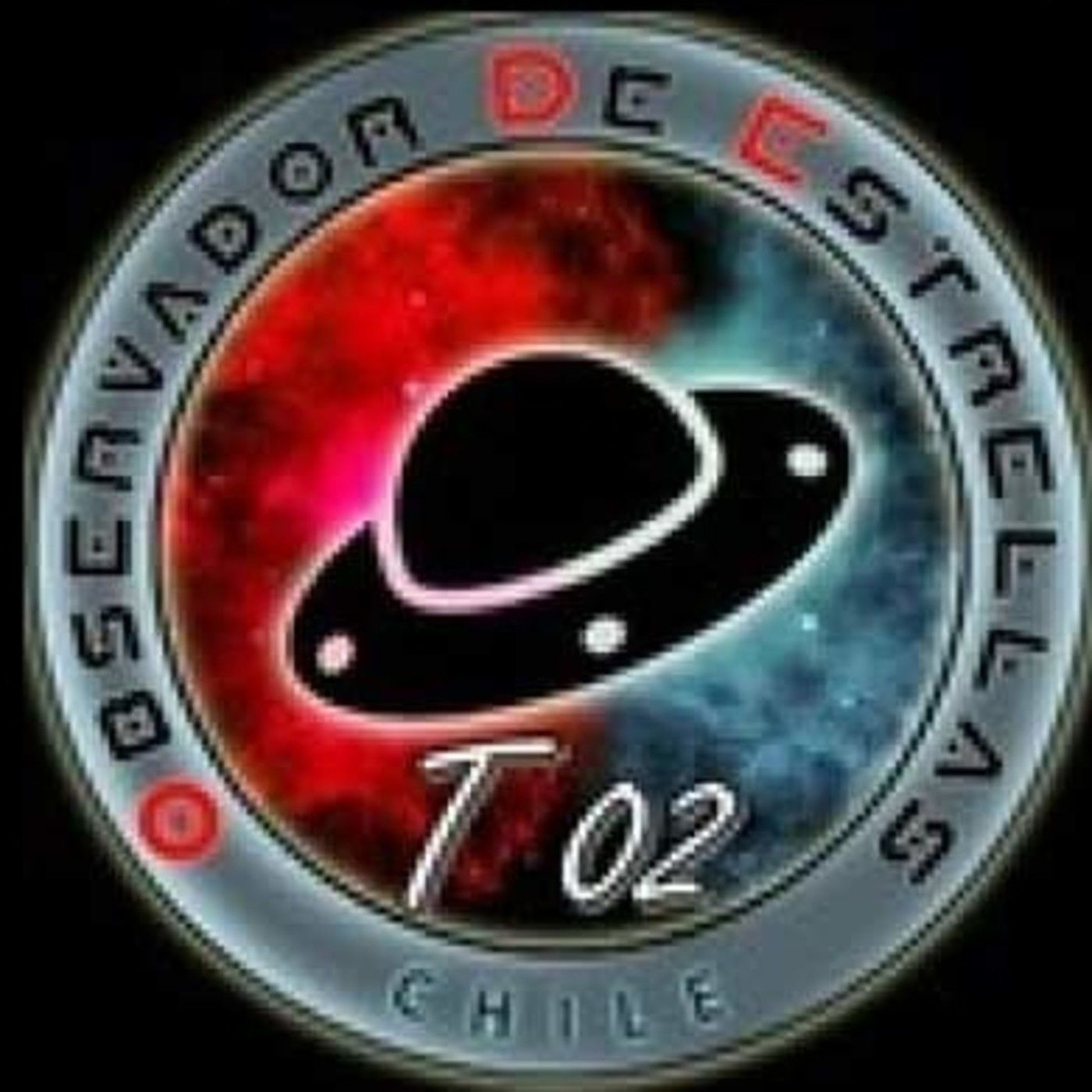 Portada de Mario González Calderón (Capitán UFO)
