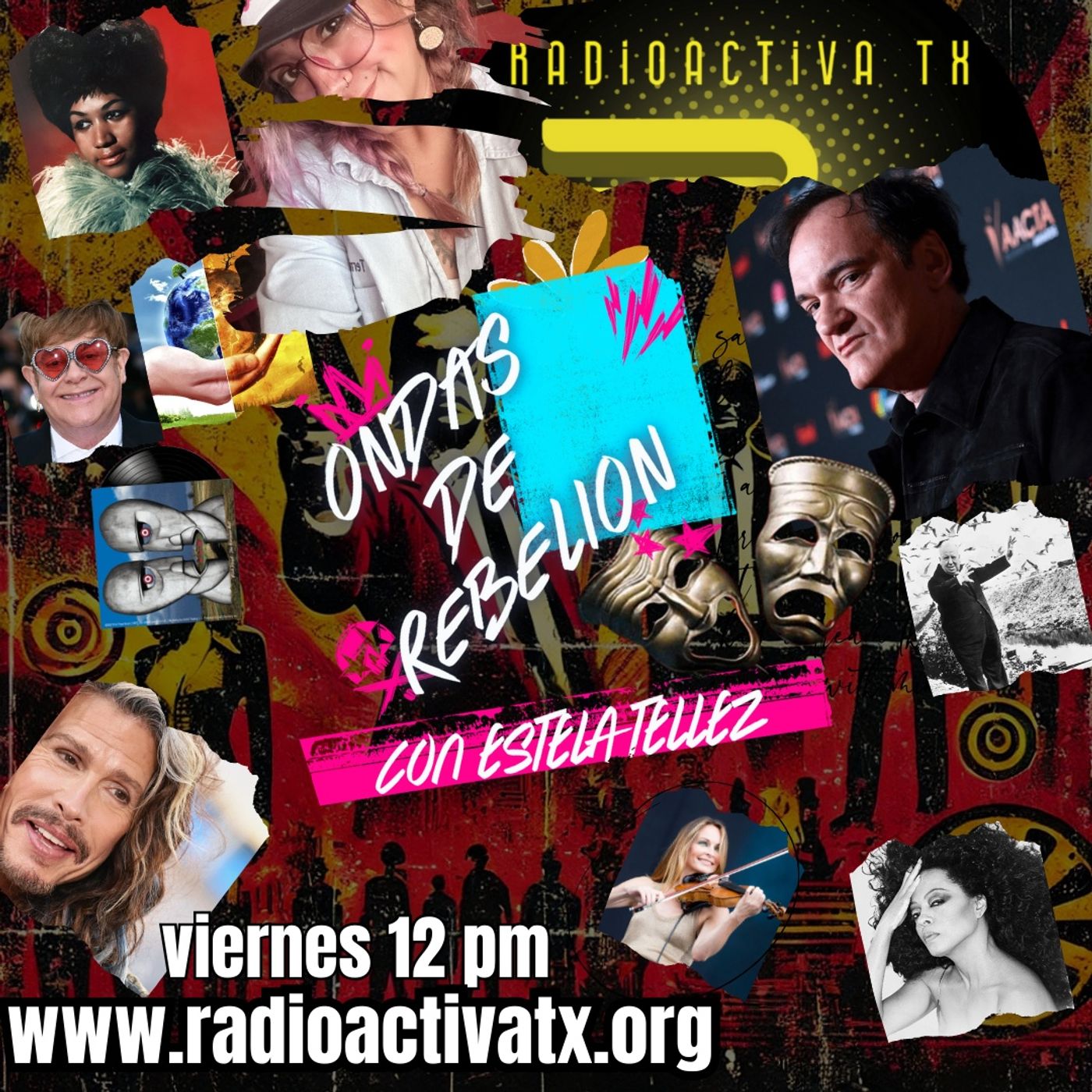 Ondas de Rebelion