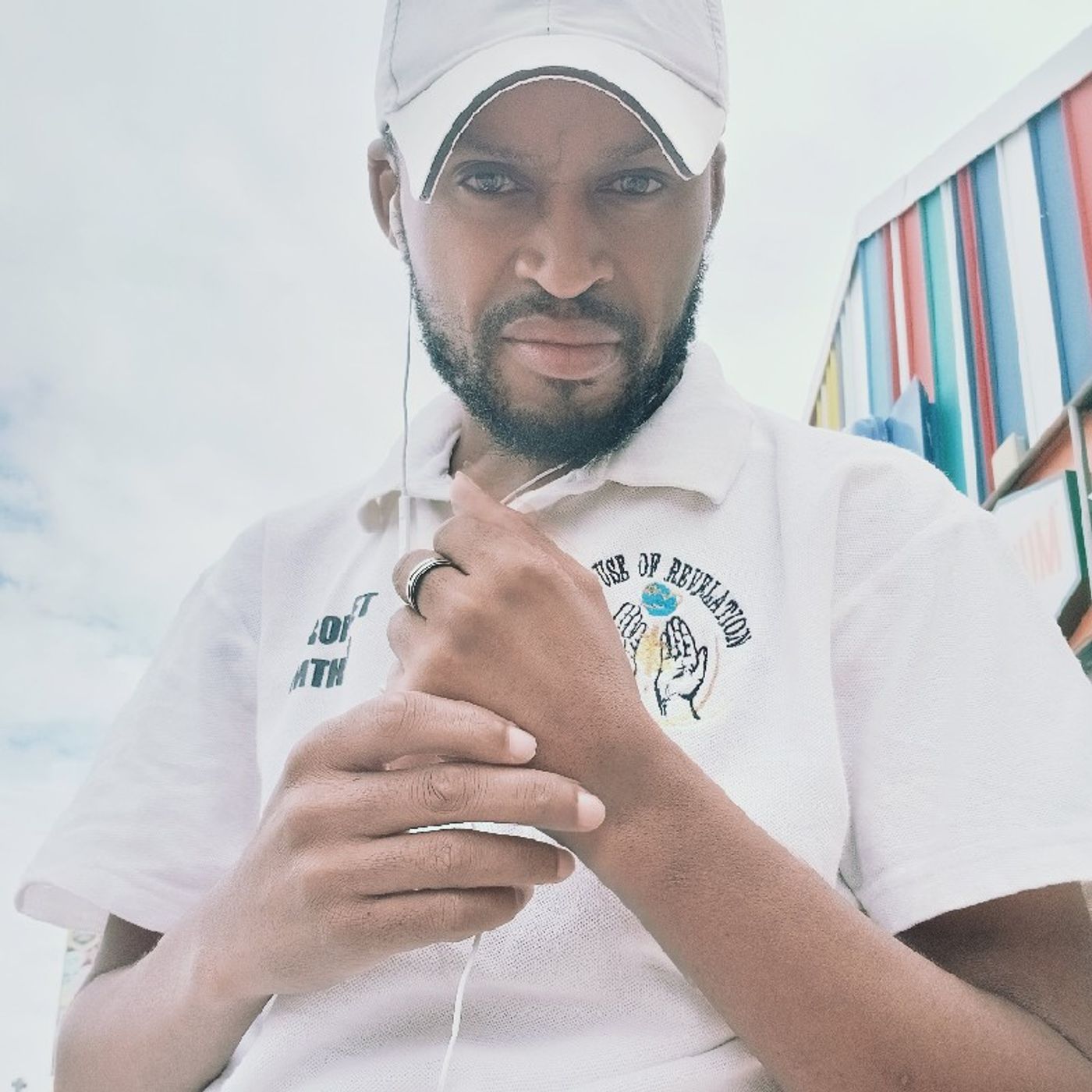 Morgan Mtiya\'s podcast