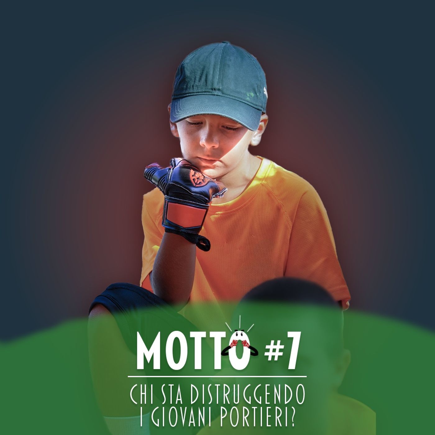 Potere Portiere