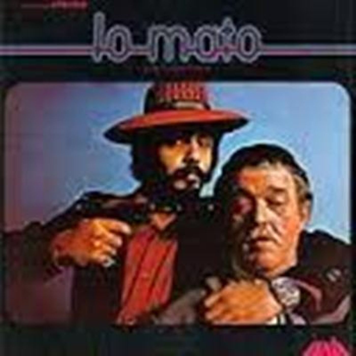 pistas de José R. Talavera