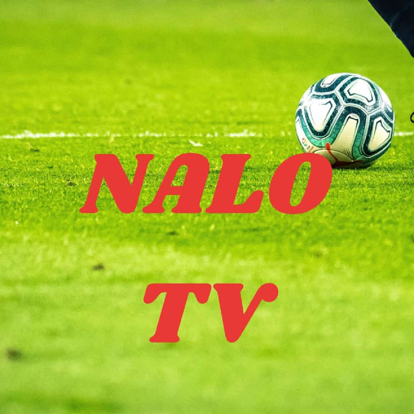 NALO TV kE podcast artwork