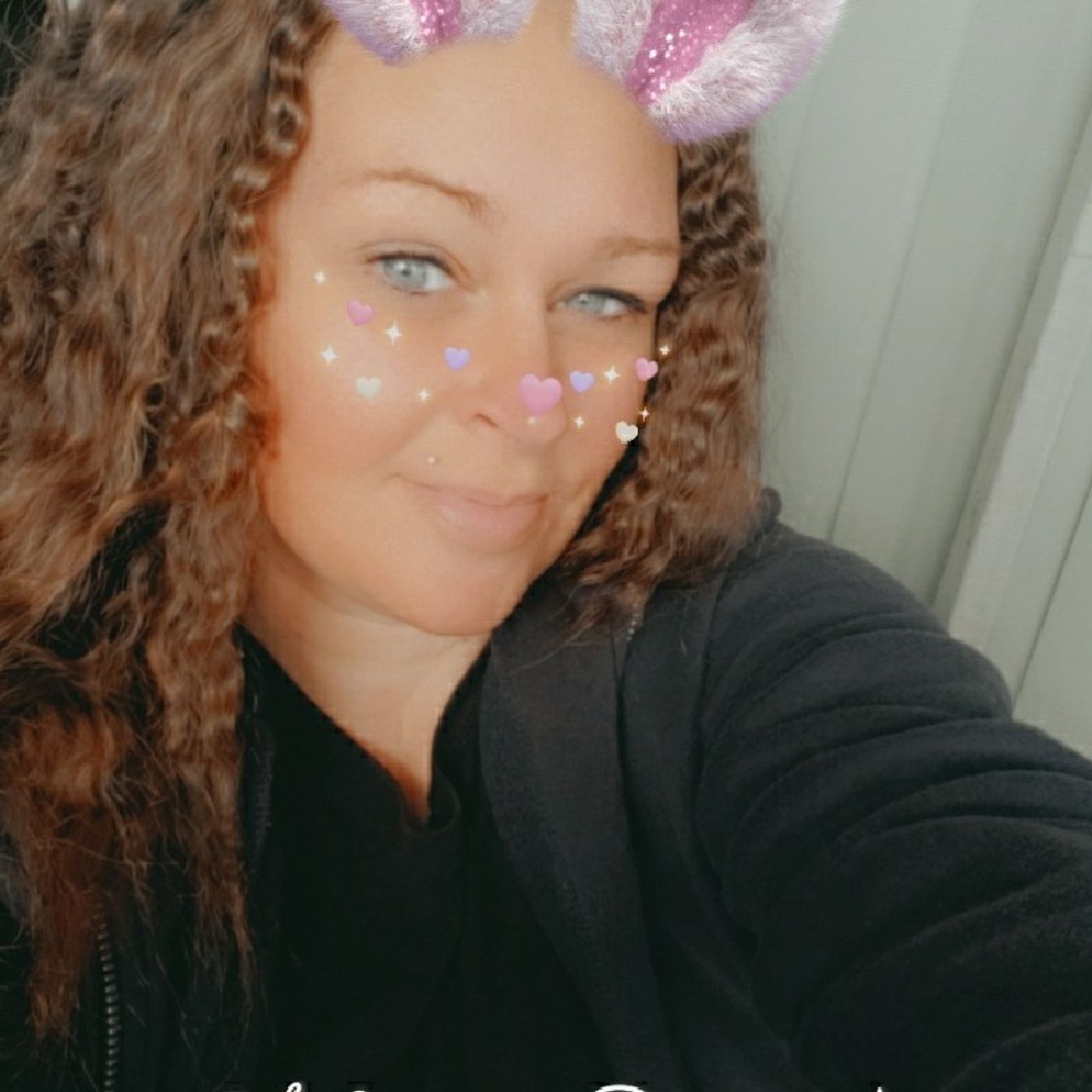 Nikki Saucey\'s show