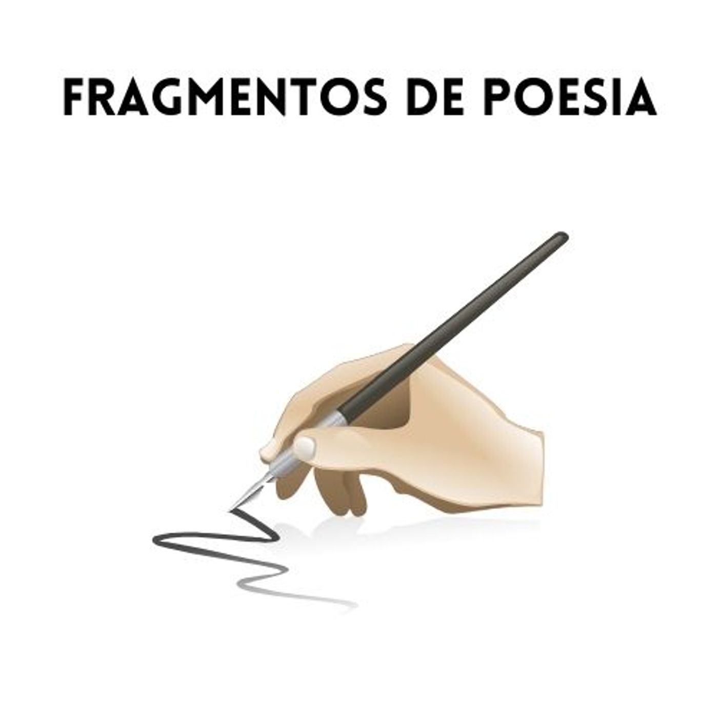 Fragmentos de poesia