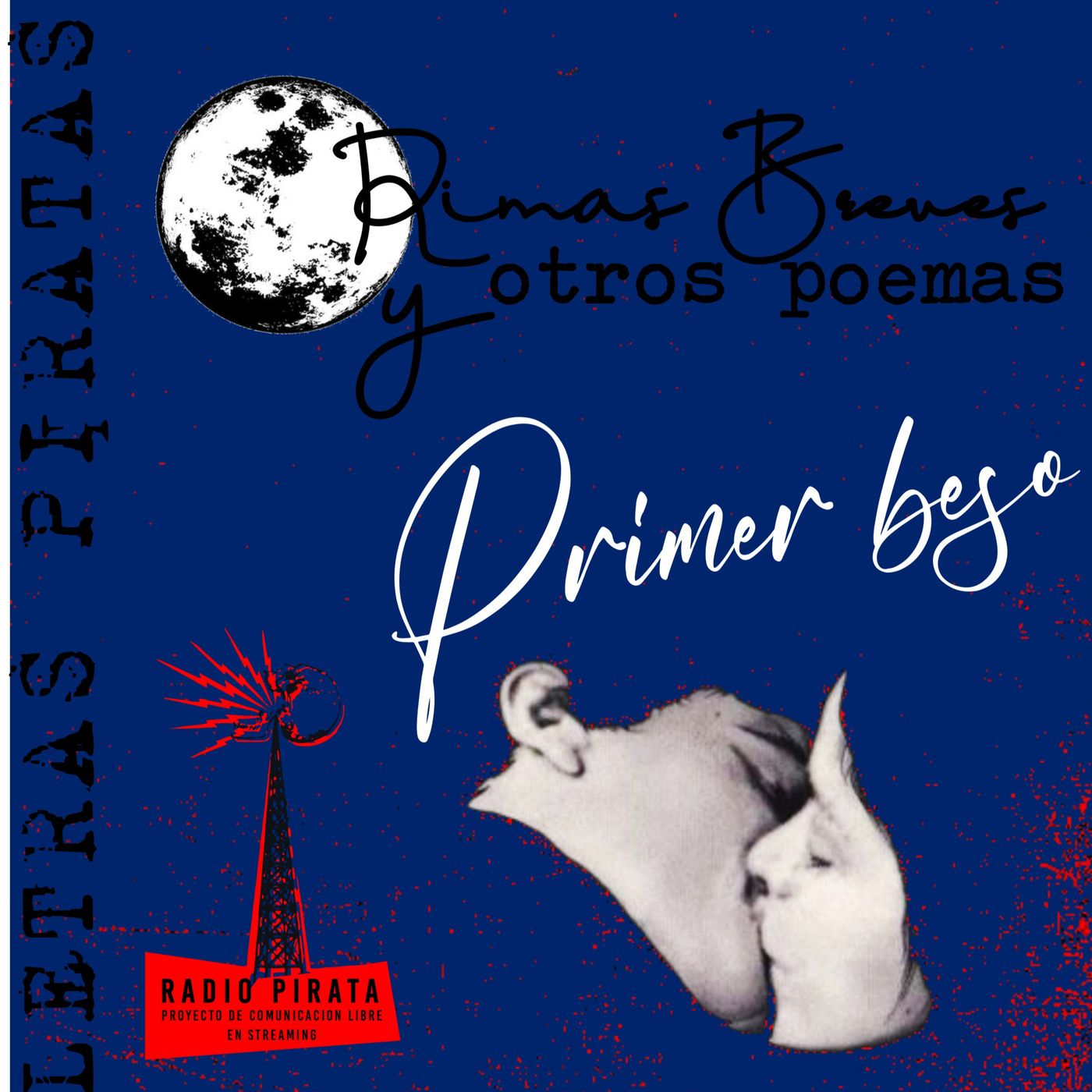 La Radio Pirata - Alice Bettolo