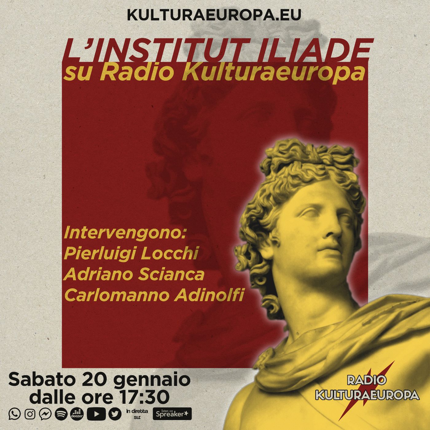 RADIO KULTURAEUROPA