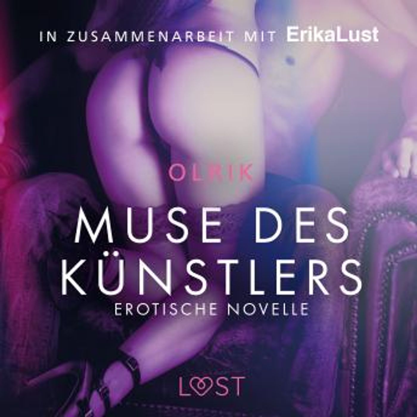 Find Best-Selling Full Audiobooks in Romance, Erotica