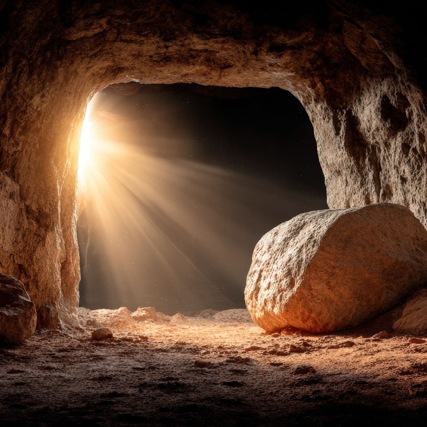 Episode 129 - "Did Jesus rise from the dead?" (Part 1)