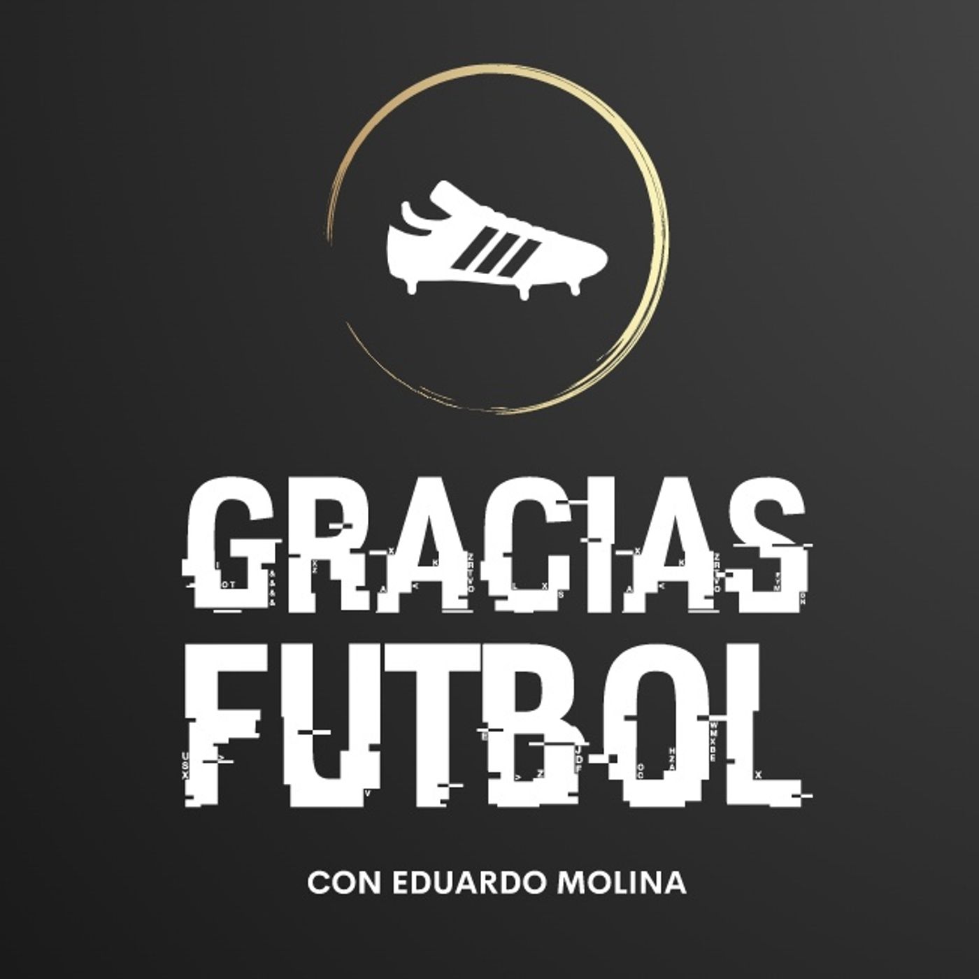 GRACIAS FUTBOL