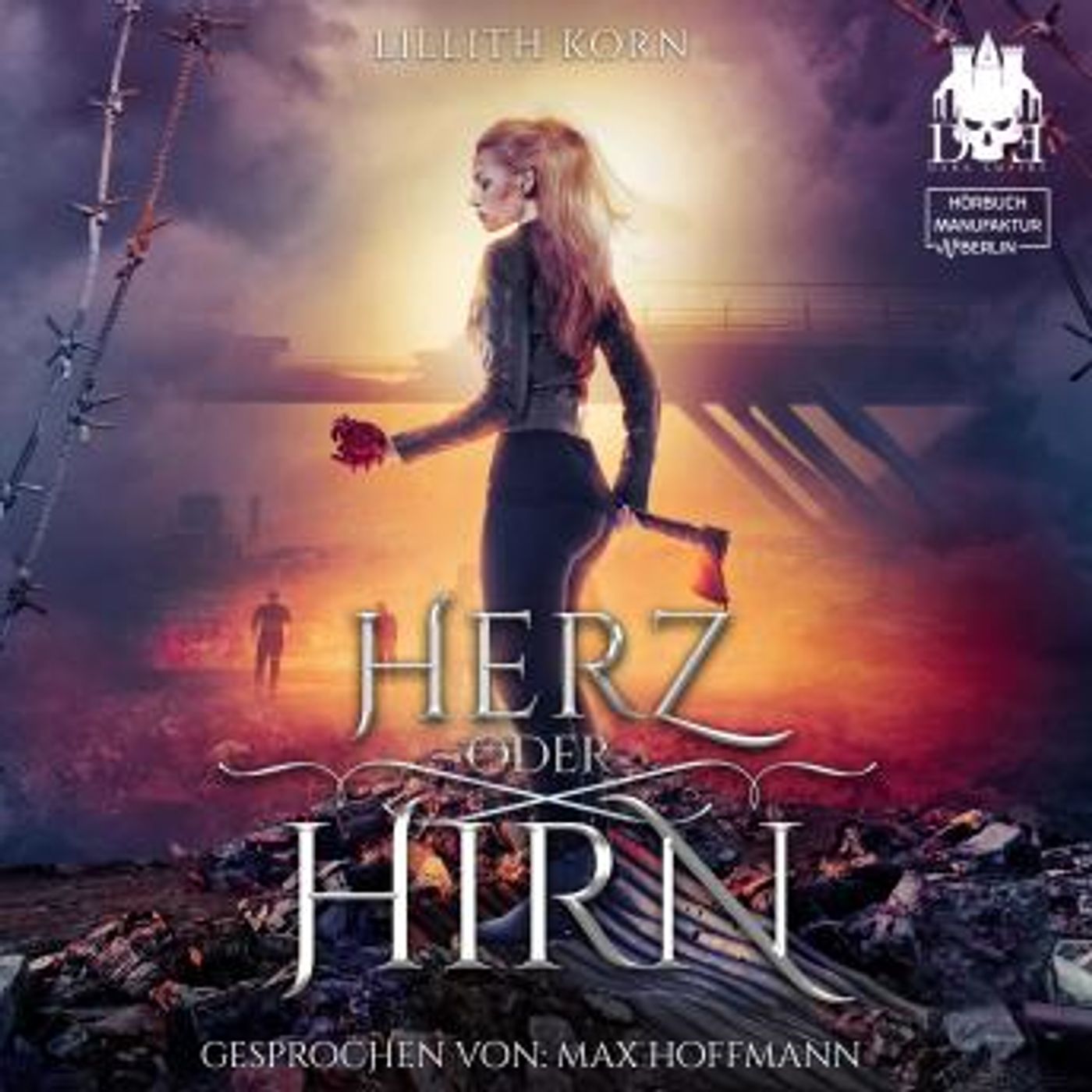 Access Unmissable Full Audiobooks in Science Fiction & Fantasy, Fantasy