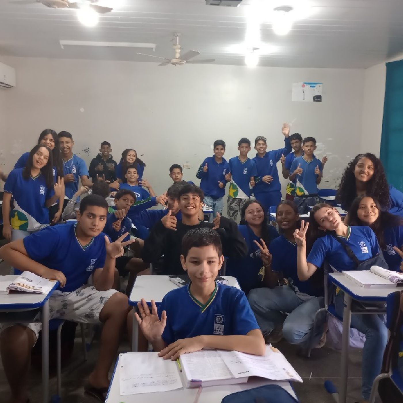 podcast de Lourdes Serafim da Silva