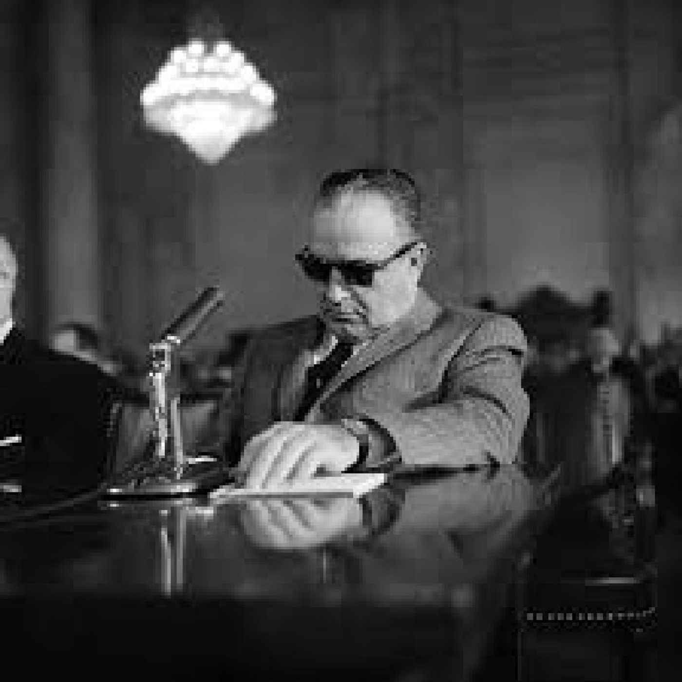 Ep.148 ~ Organized Crime and the Kennedy Assassination