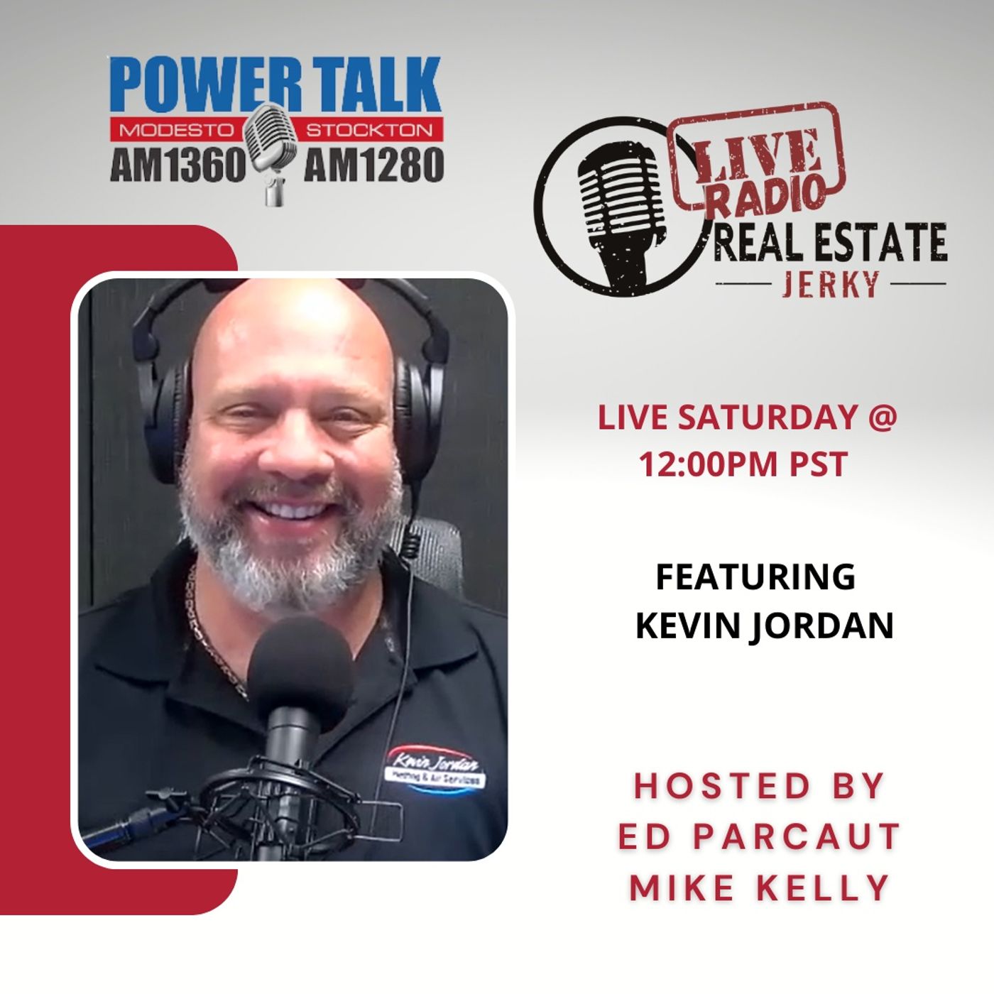 The Importance of HVAC Maintenance and the Impact of Freon Changes in Real Estate - Real Estate Jerky Radio Show 4/15/2023