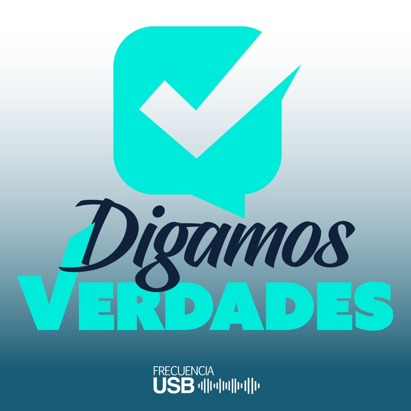 Digamos verdades