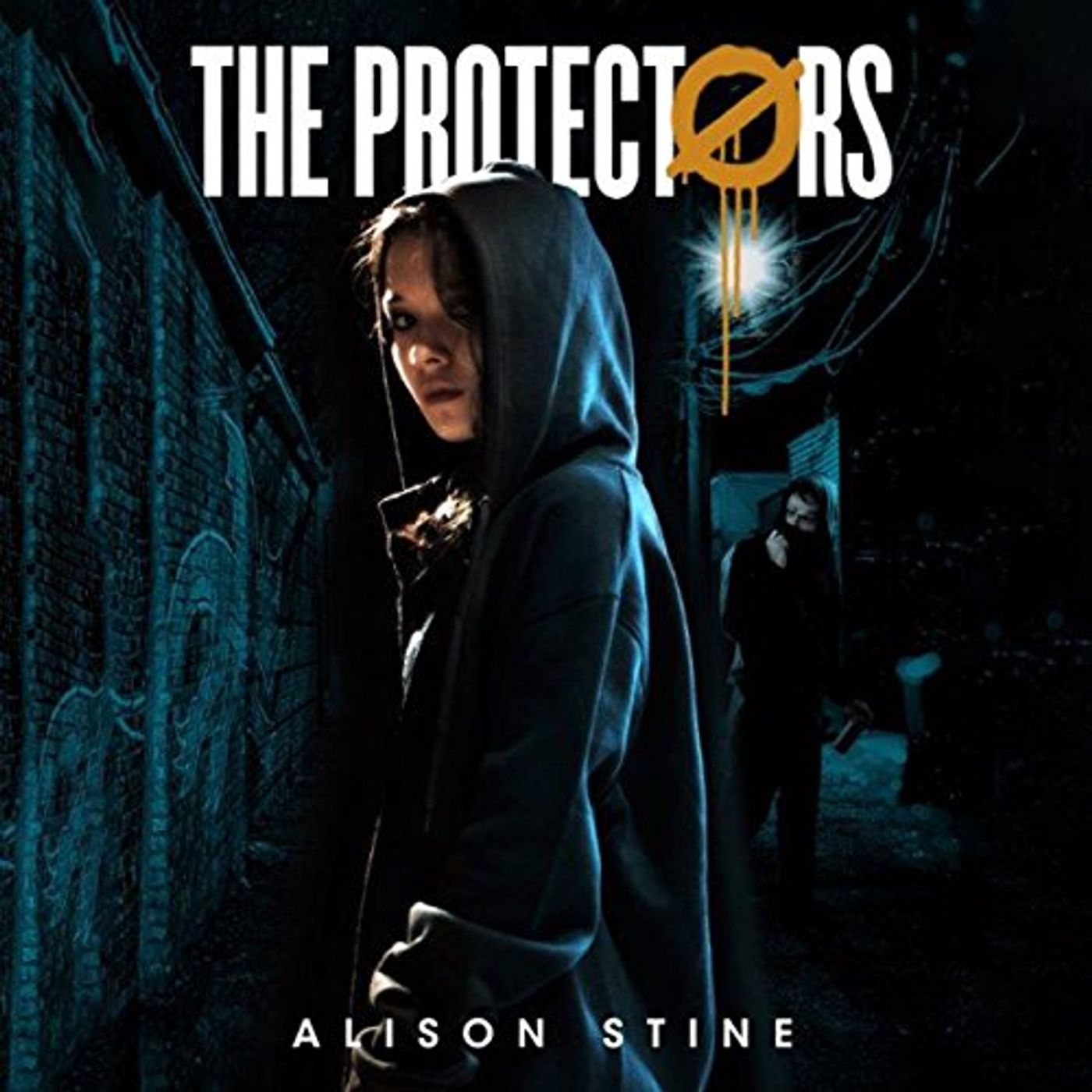 Listen to popular audiobooks for free in the young adult, mystery, and thriller genres