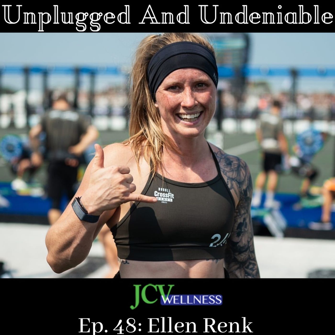Unplugged And Undeniable