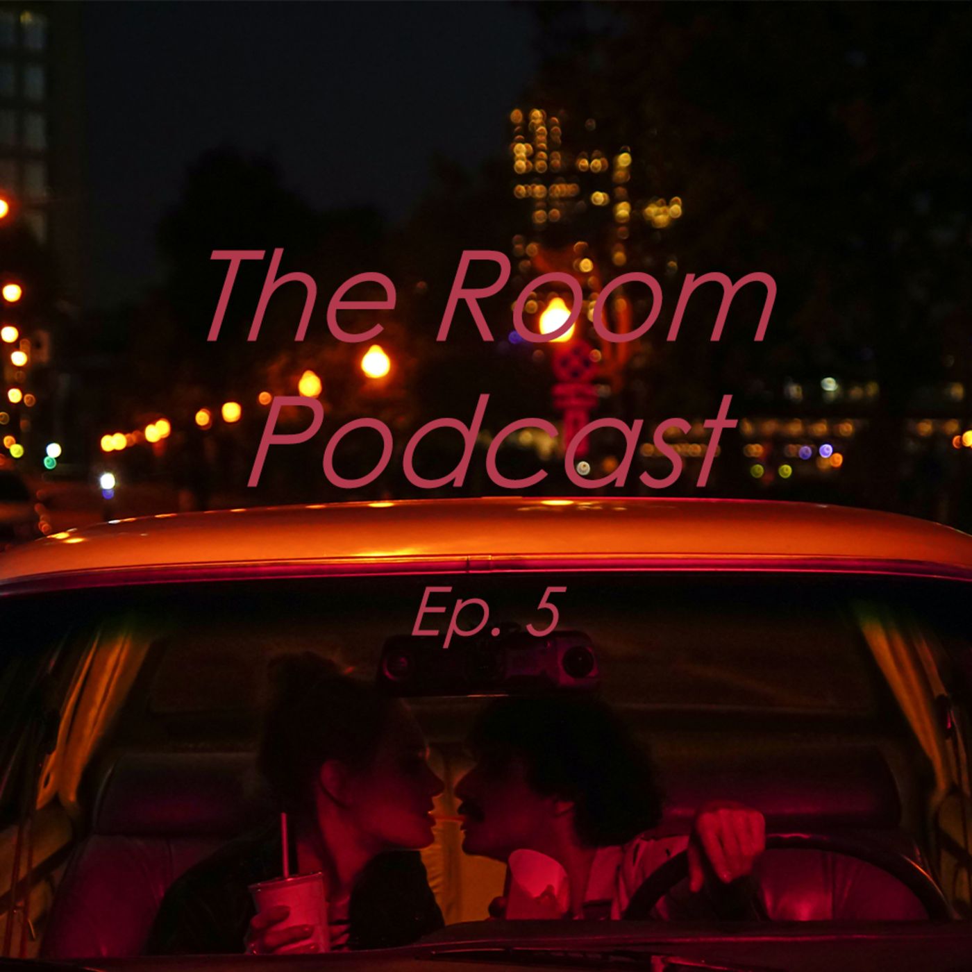The Room Podcast