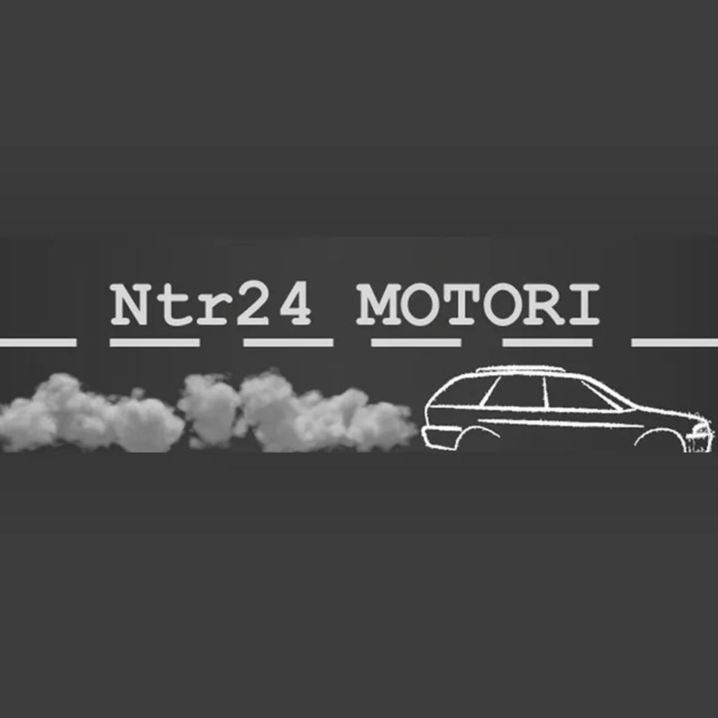 I PODCAST DI NTR24