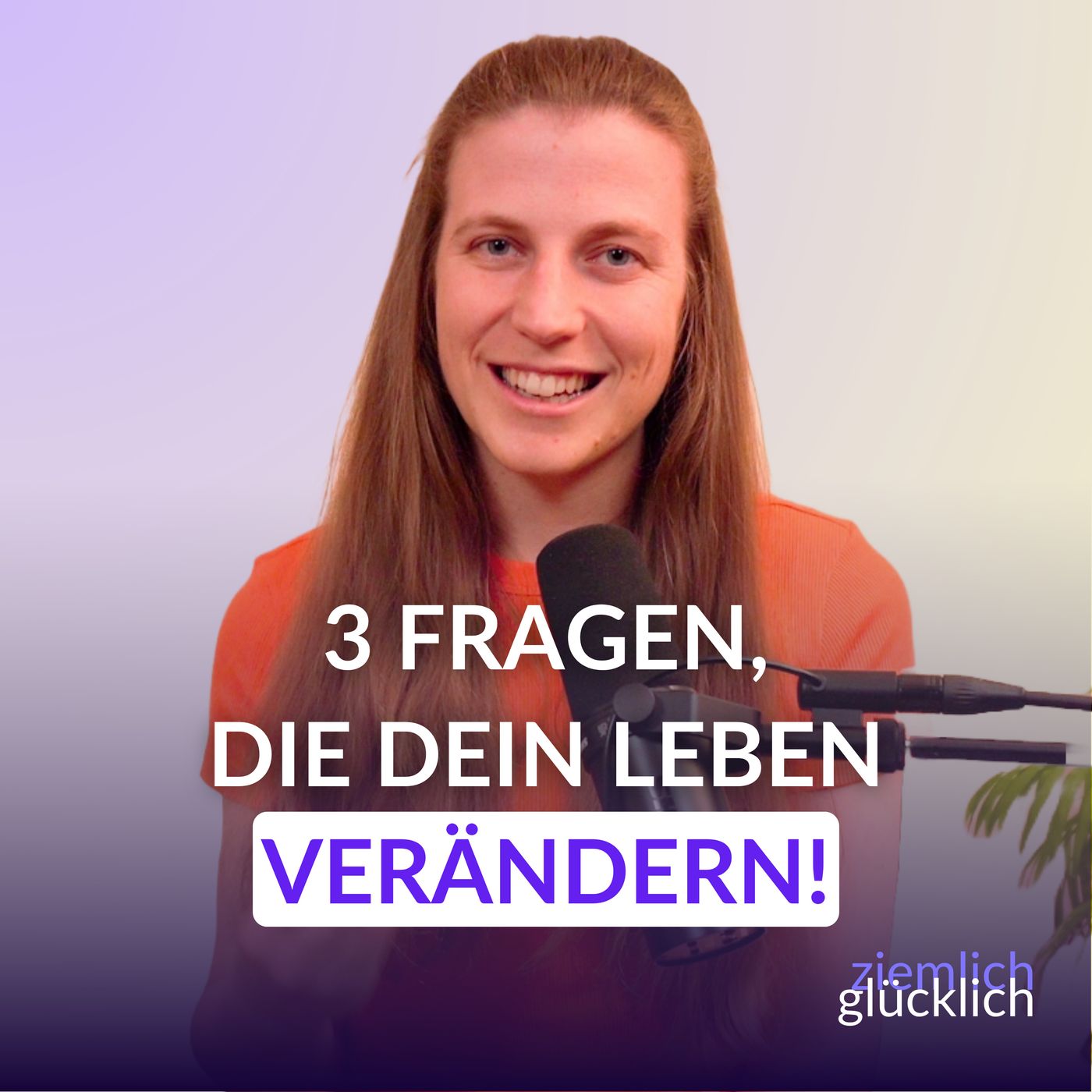 3 Fragen, die dein Leben für immer verändern können episode artwork