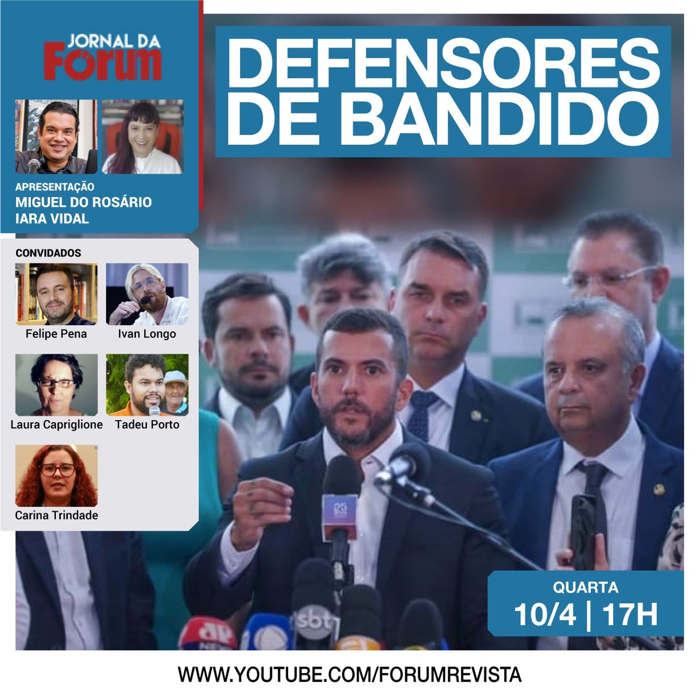 Jornal da Fórum