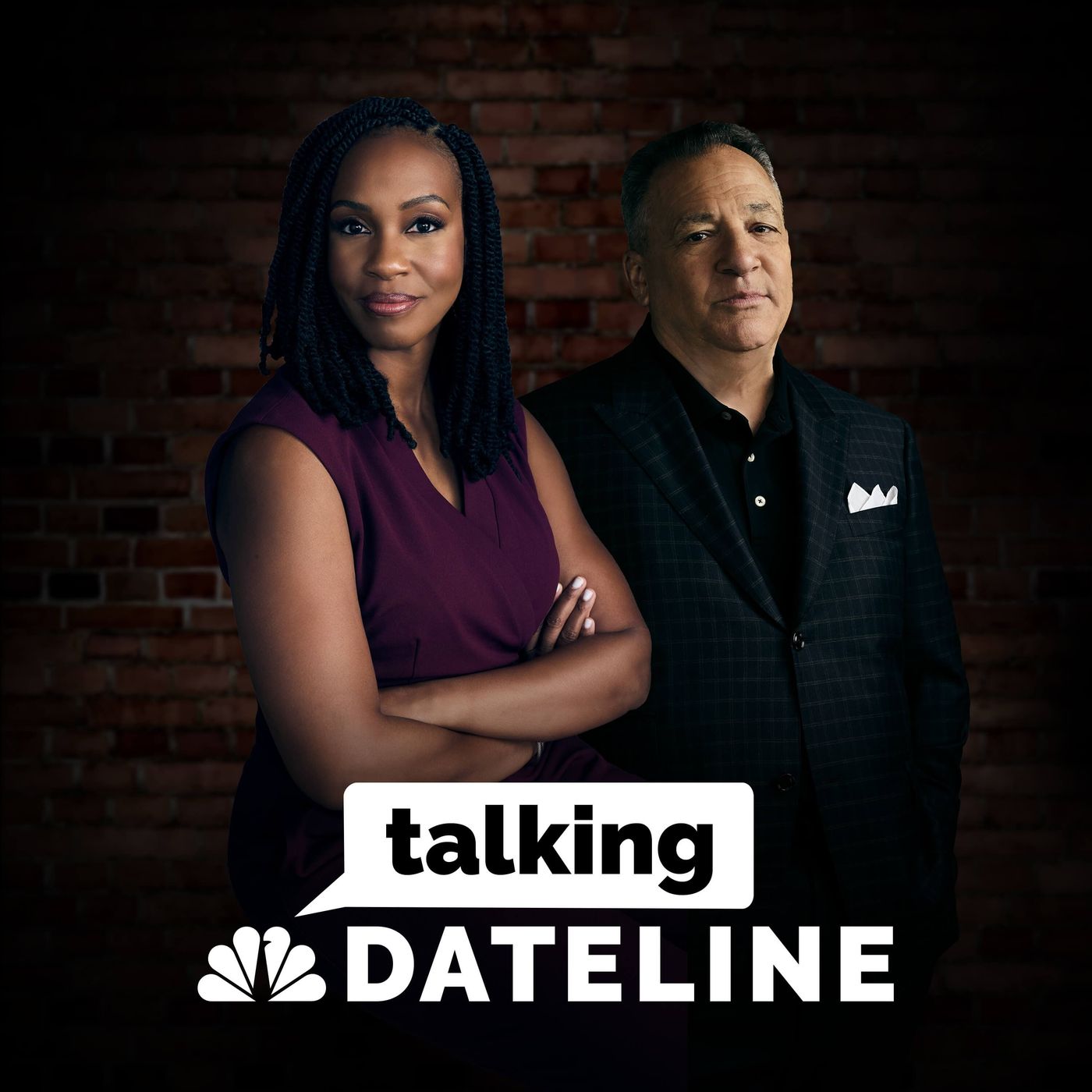 Talking Dateline: The Mushroom Mystery