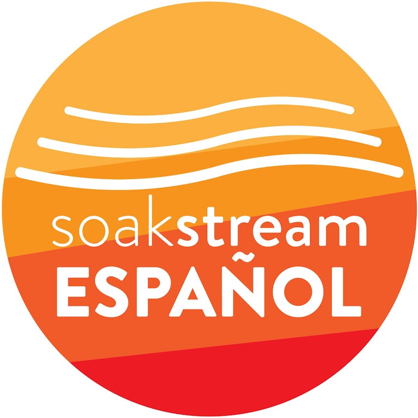 SOAKSTREAM Escrituras Sanadoras