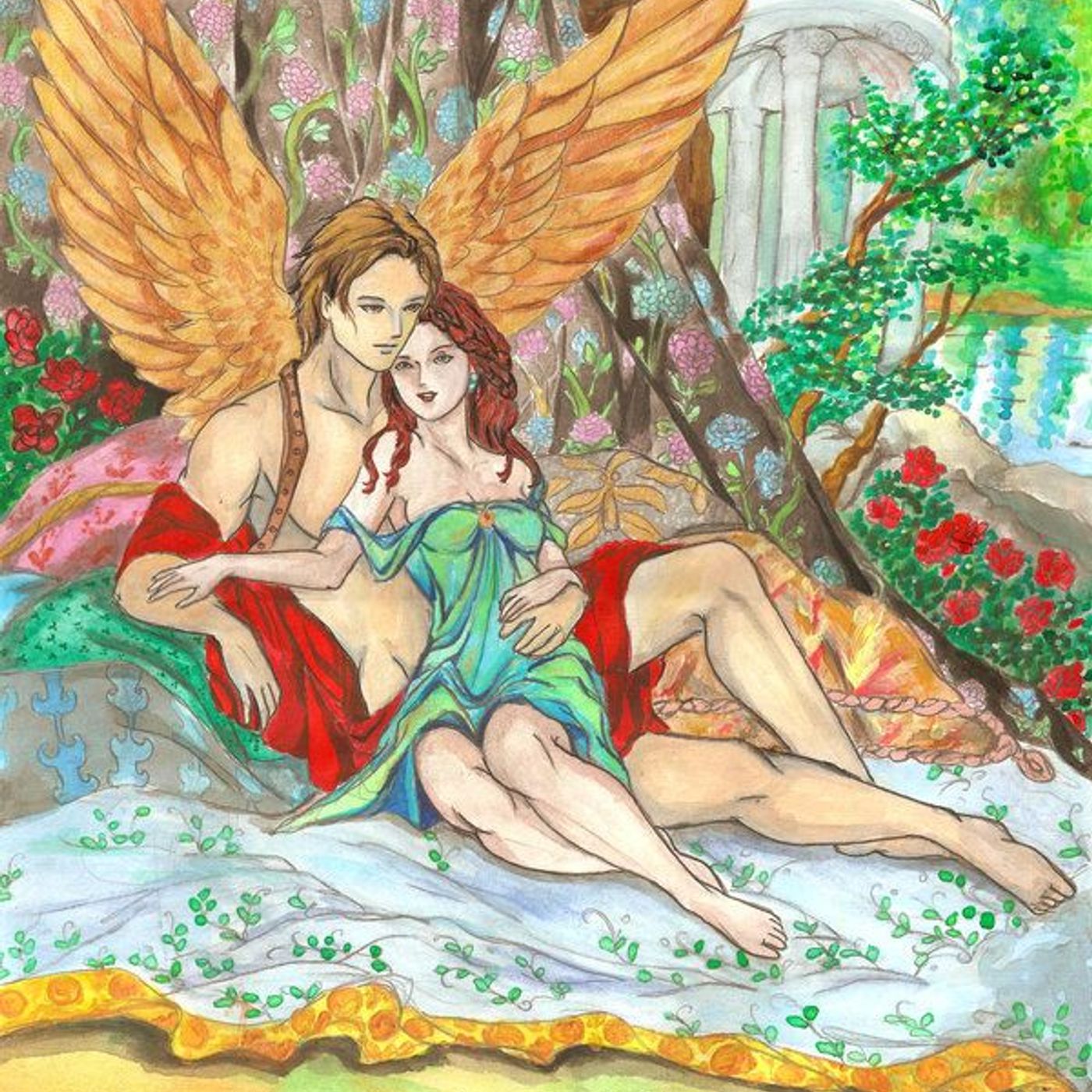 Mitologia Universal