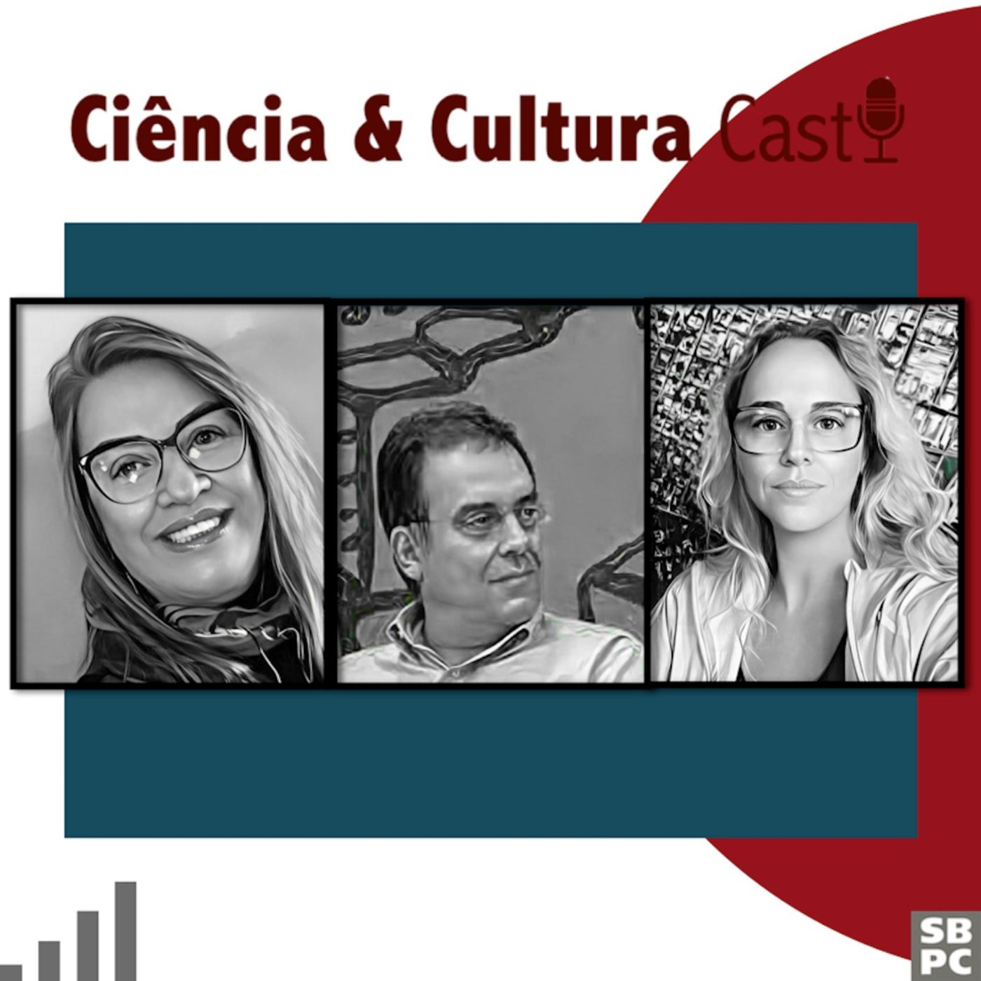 Ciência & Cultura Cast
