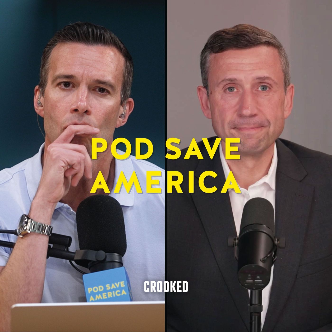 Why Is the DNC Hiding Its Own 2024 Autopsy? episode artwork