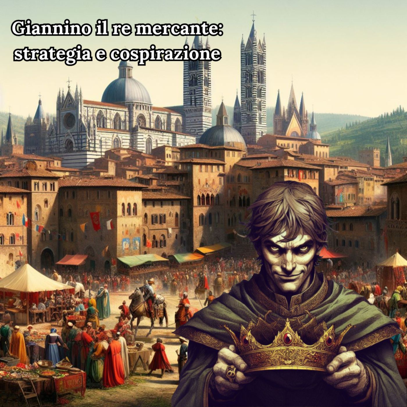 Storia in locanda