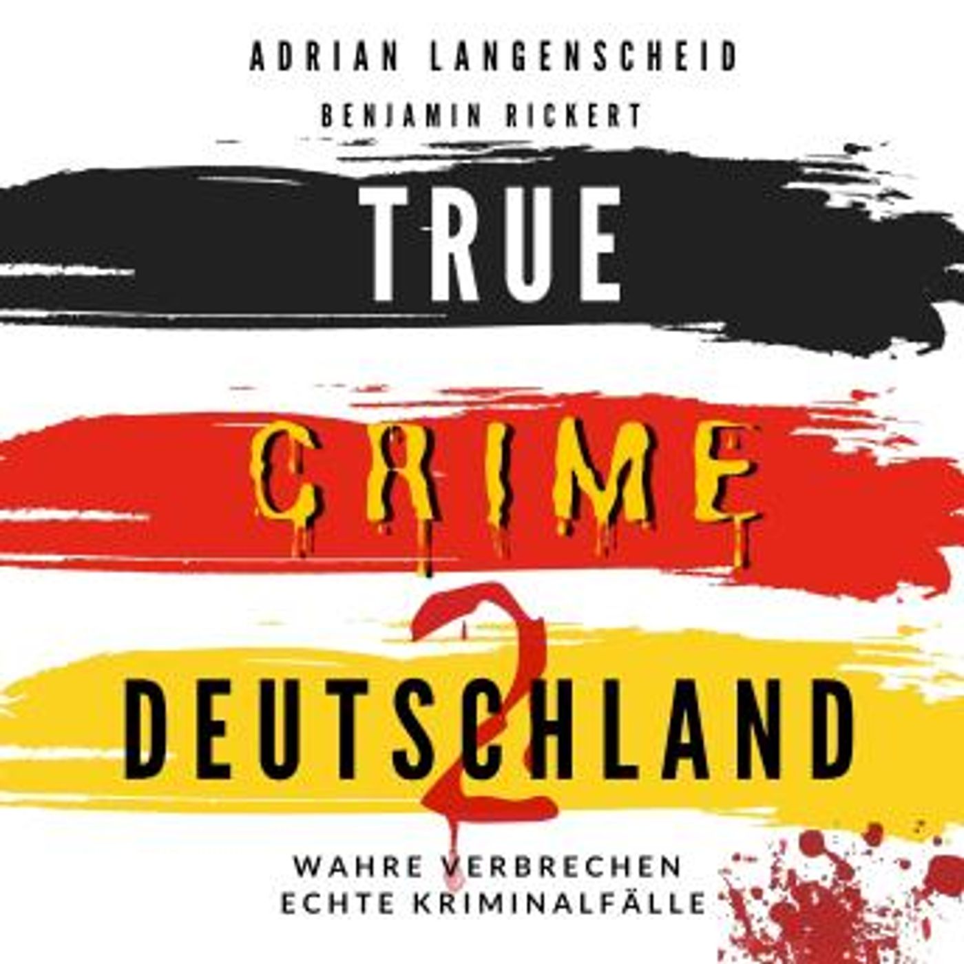 Download Best Full-Length Audiobooks in Mystery, Thriller & Horror, True Crime