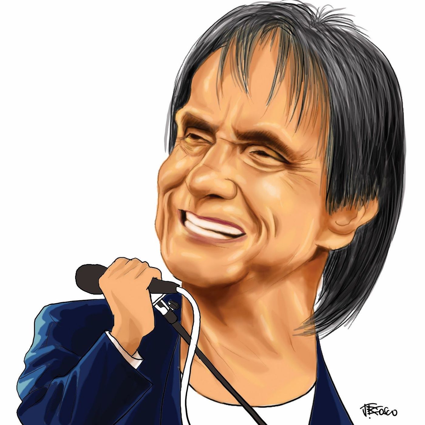 PodCália