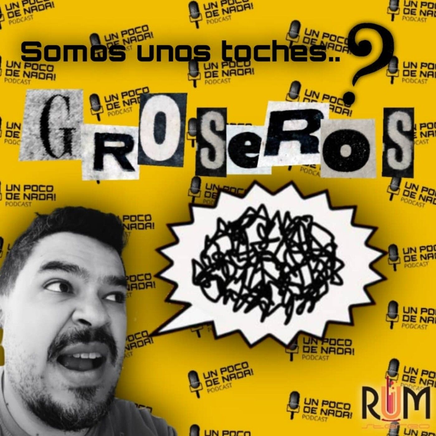 Un Poco de Nada