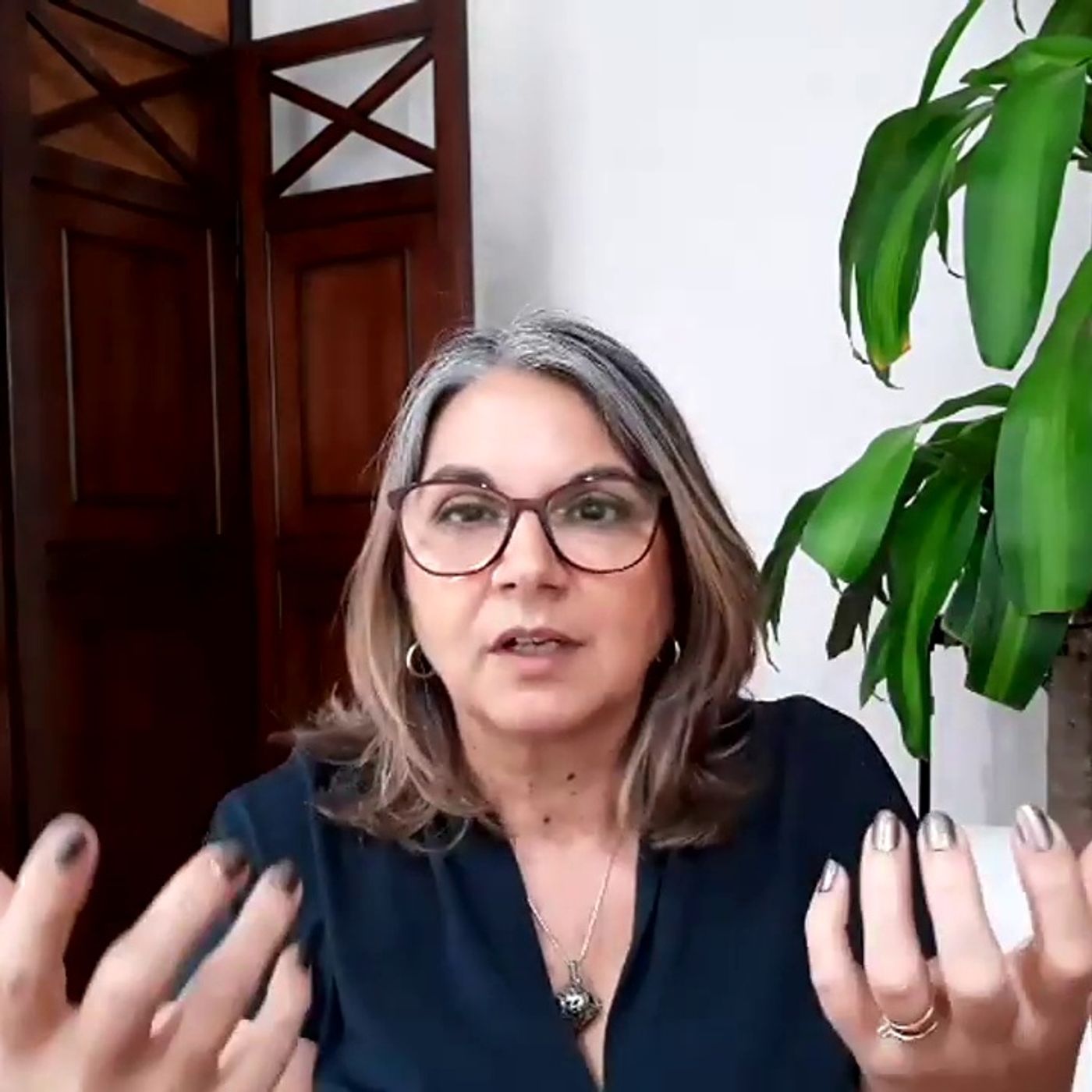 Beacon Hypnotherapy Institute, Maria-Pilar Gonzalez