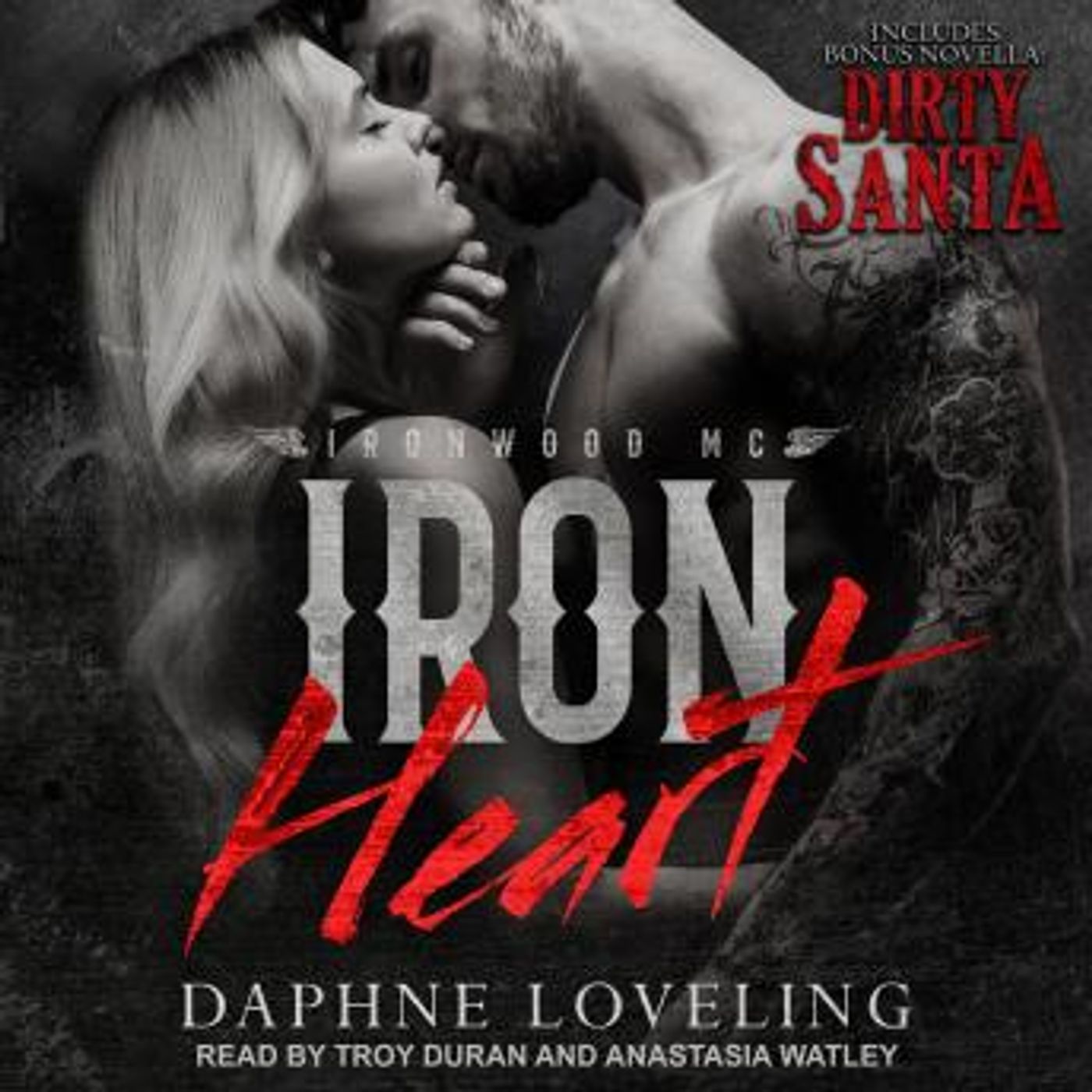 Enjoy Amazing Full Audiobooks in Romance, Modern