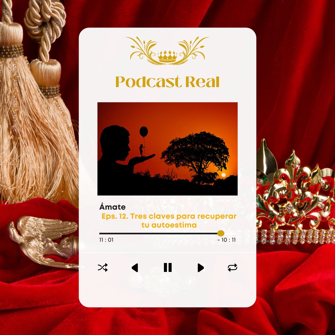 Podcast Real