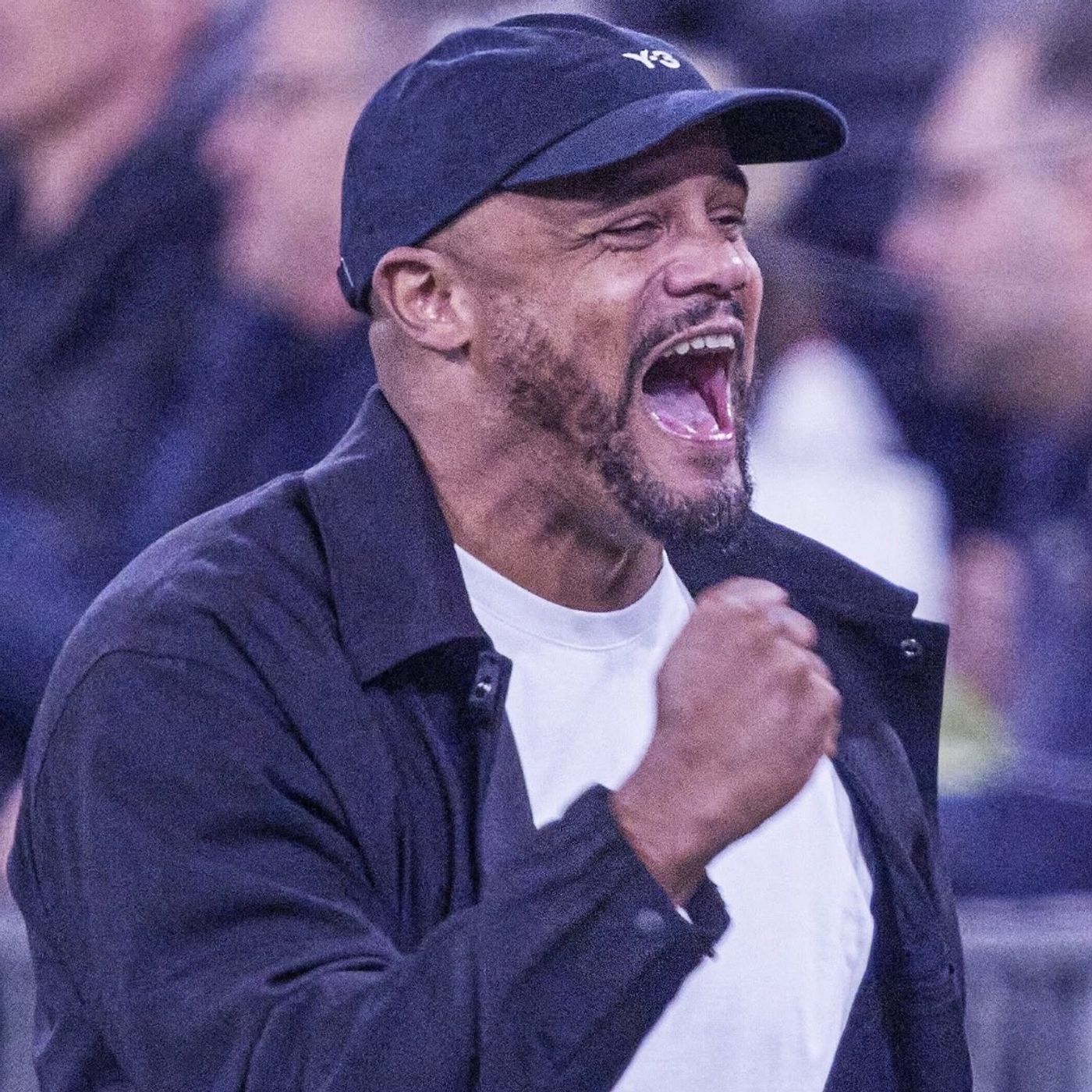 The Football Referee