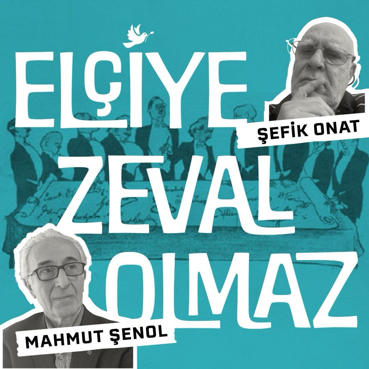 #1- Nereden çıktı bu “Zeval” kelimesi?