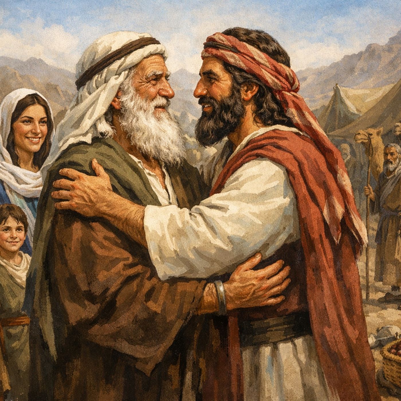 #ShiurimDiShabbat: Yitrò cover art