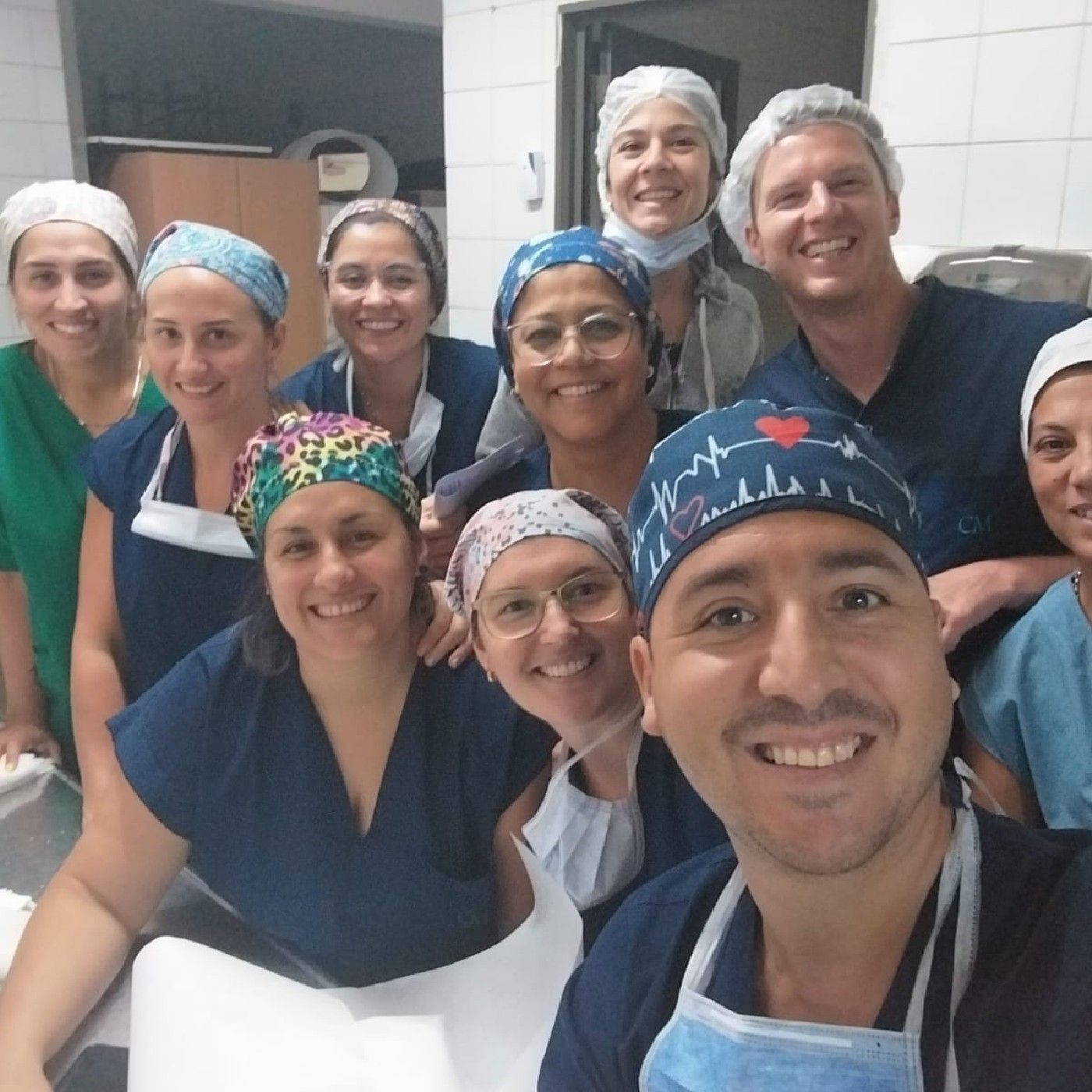 El podcast de Blanca Valenzuela