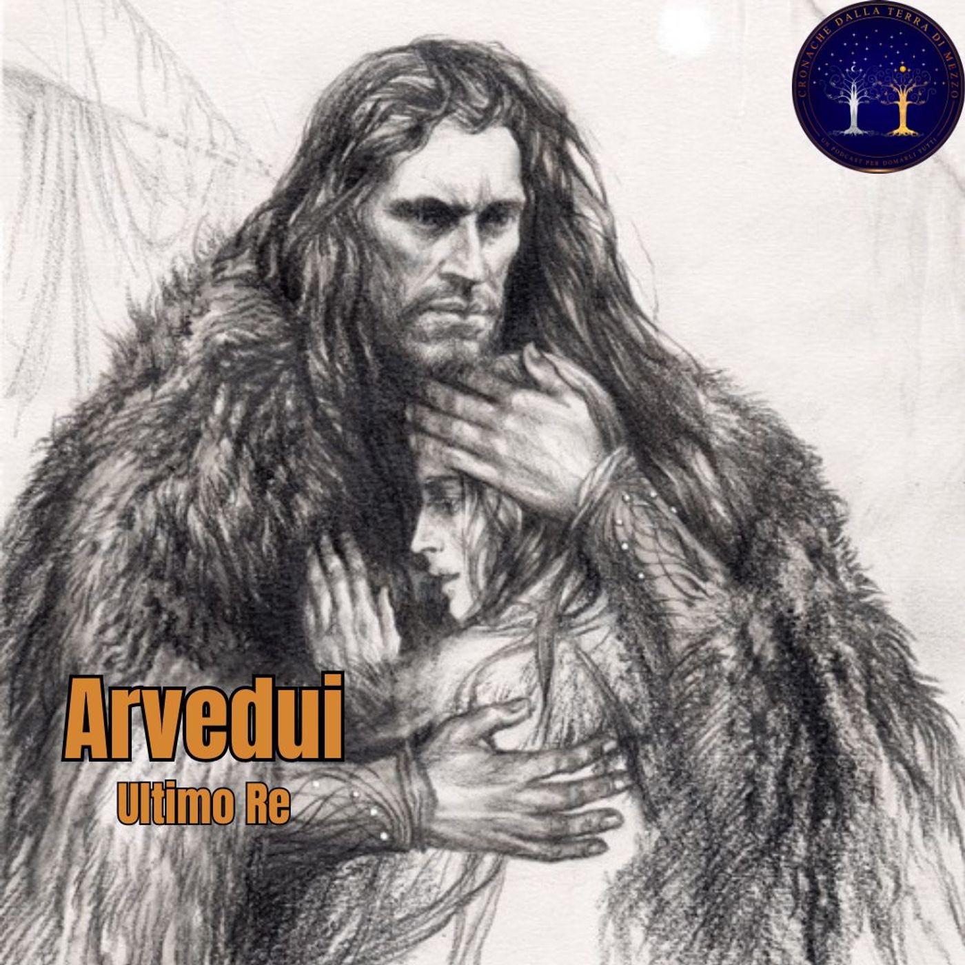 Arvedui, Ultimo Re: Terza Era (1900-1964 T.E.)