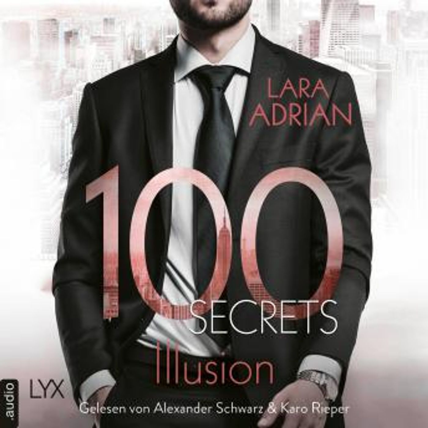 Explore the Latest Full Audiobooks in Romance, Modern