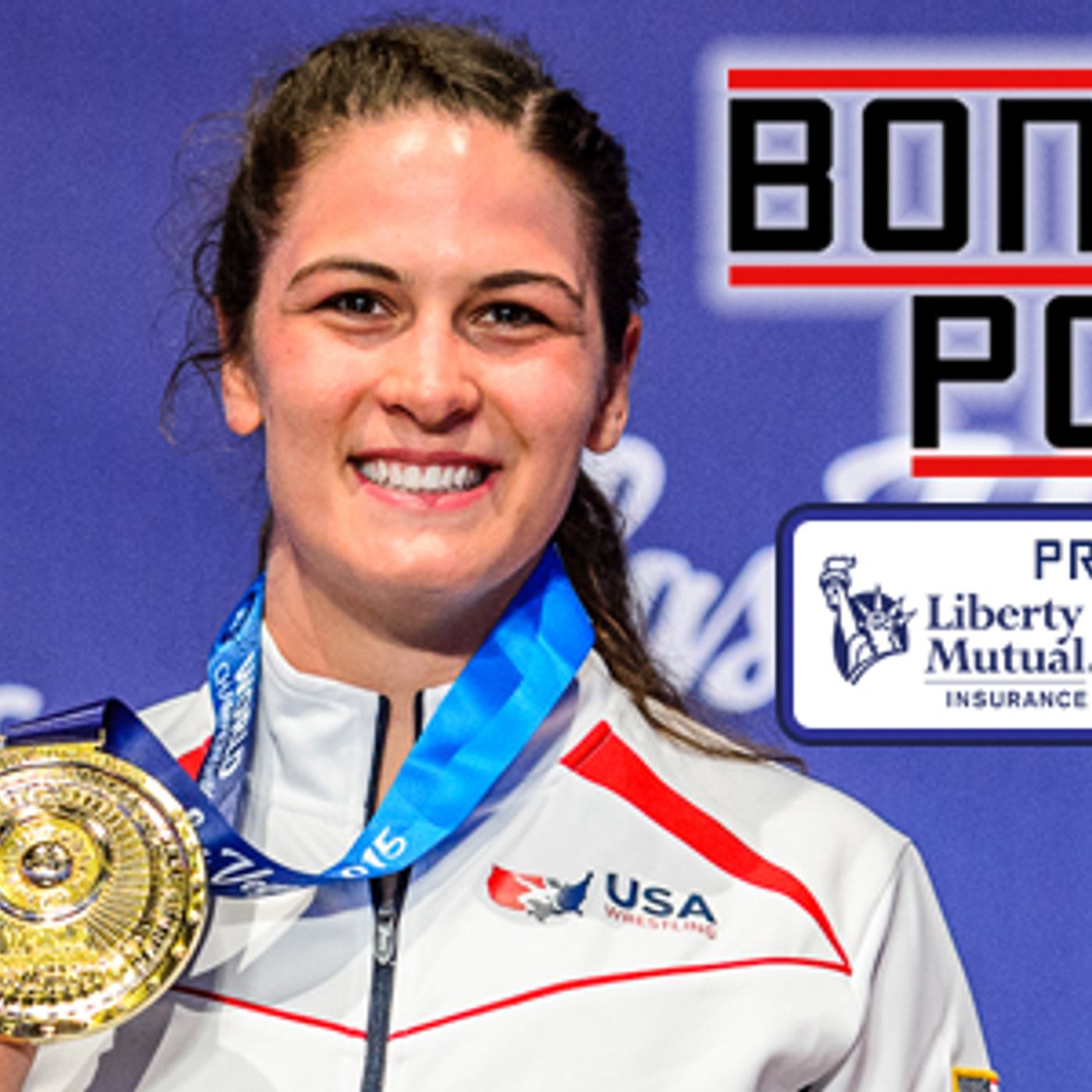 Bonus Points - A USA Wrestling Podcast