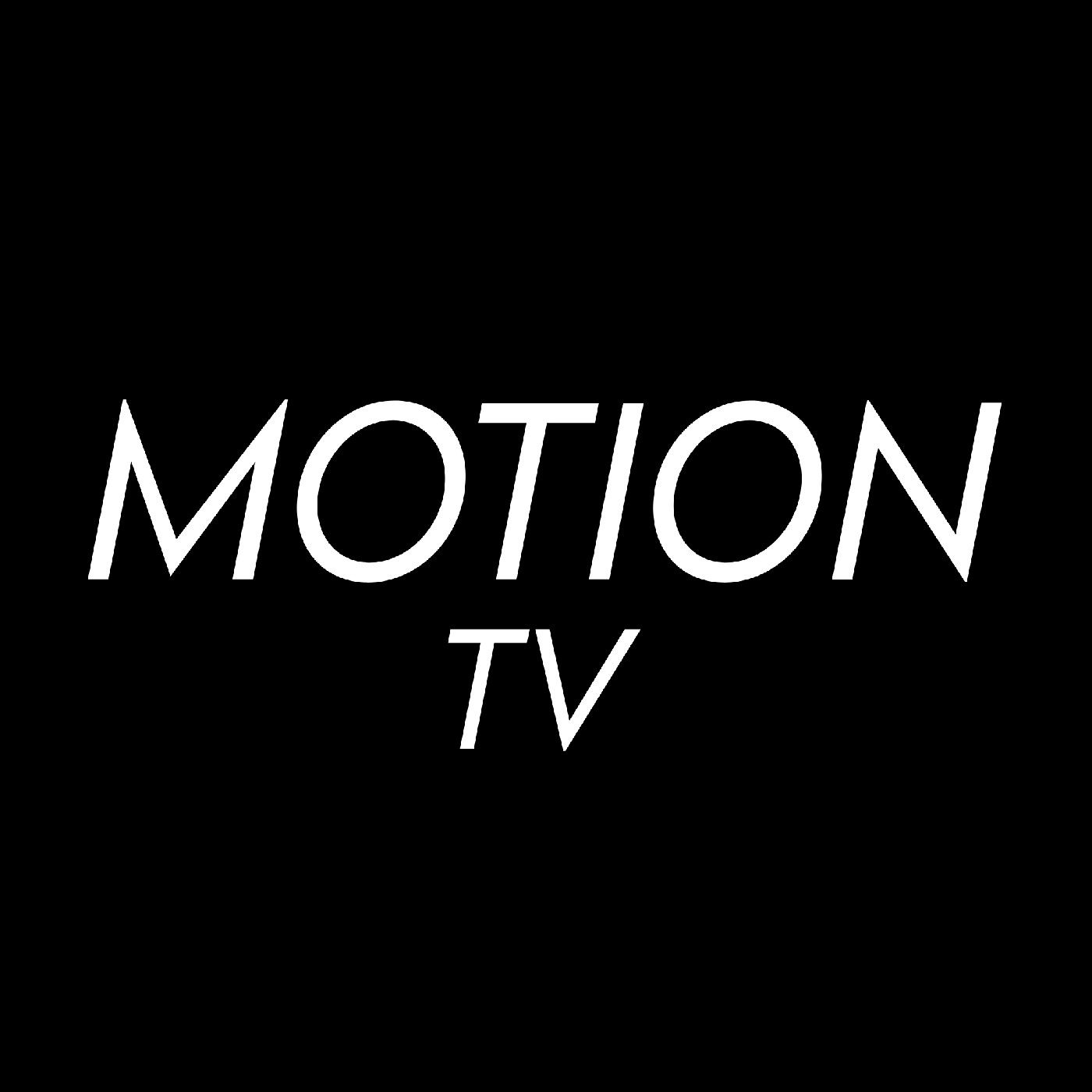 Top 40 With Motion