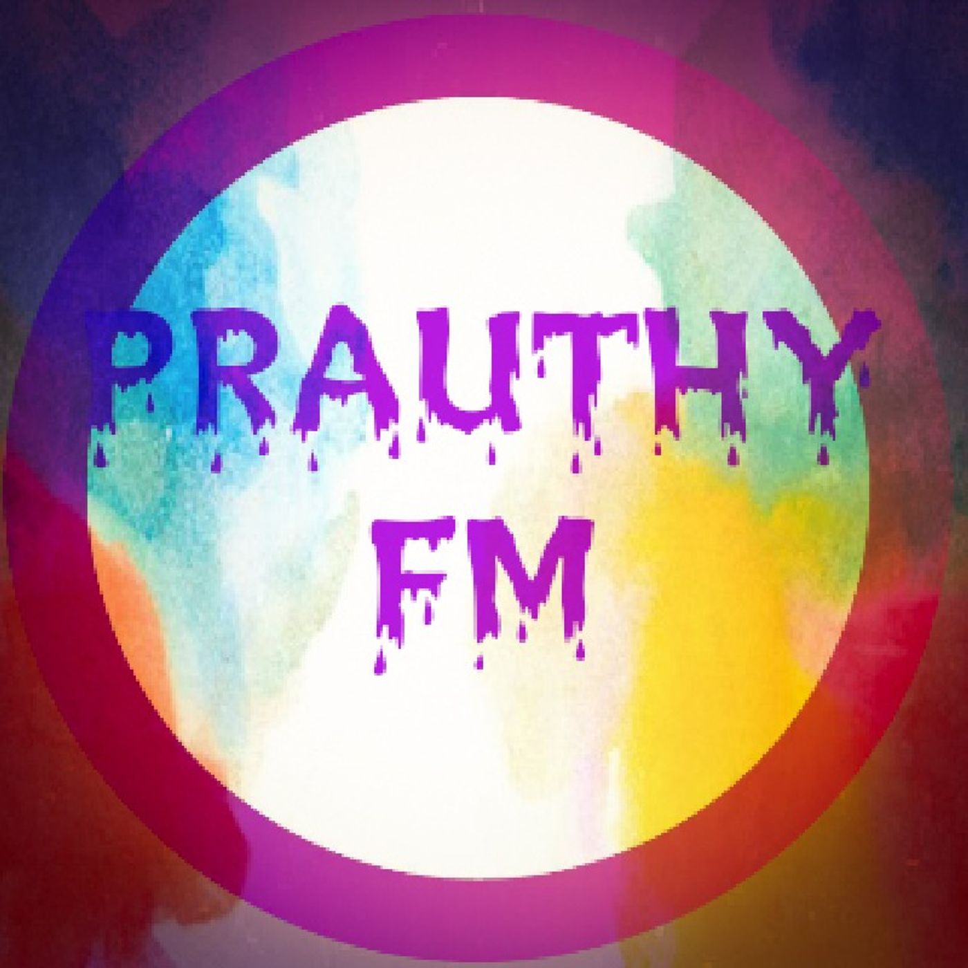 Prauthy Inspirations\'s podcast
