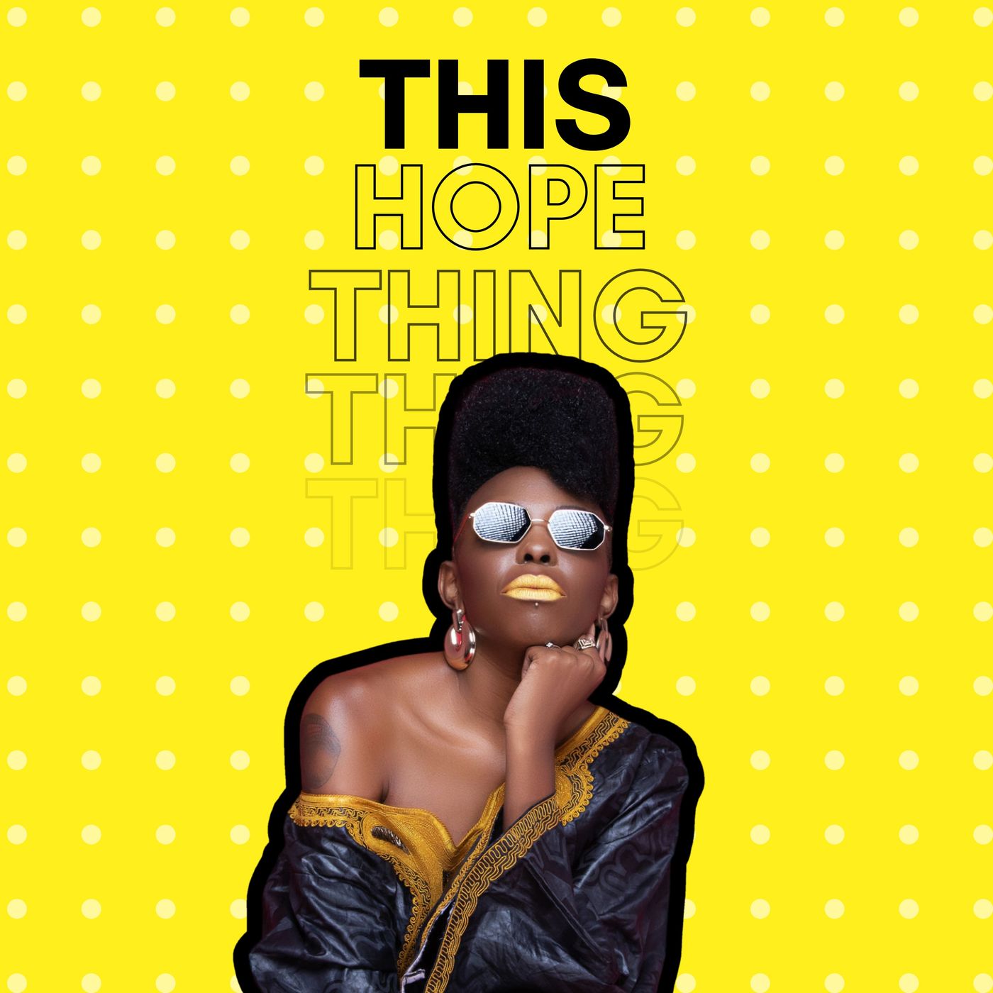 MWT - This Hope Thing