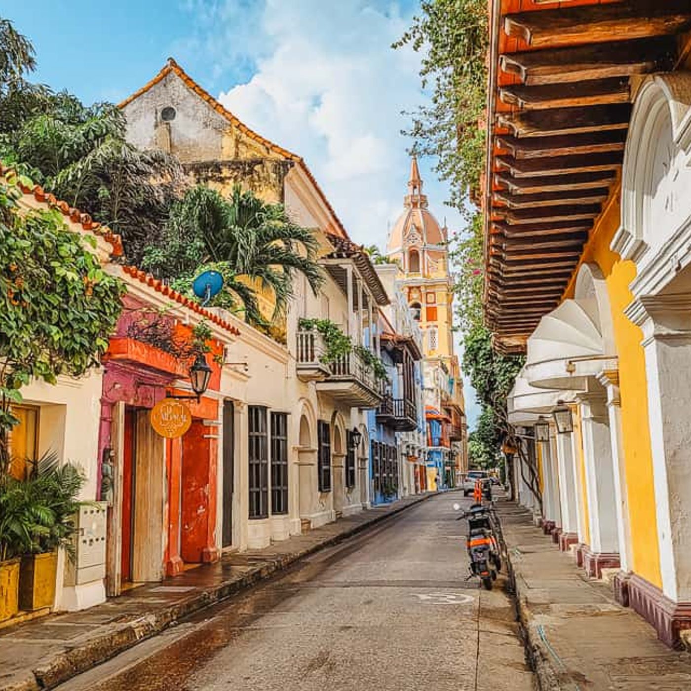 BUENOS DÍAS CARTAGENA 4 DE SEPTIEMBRE episode artwork