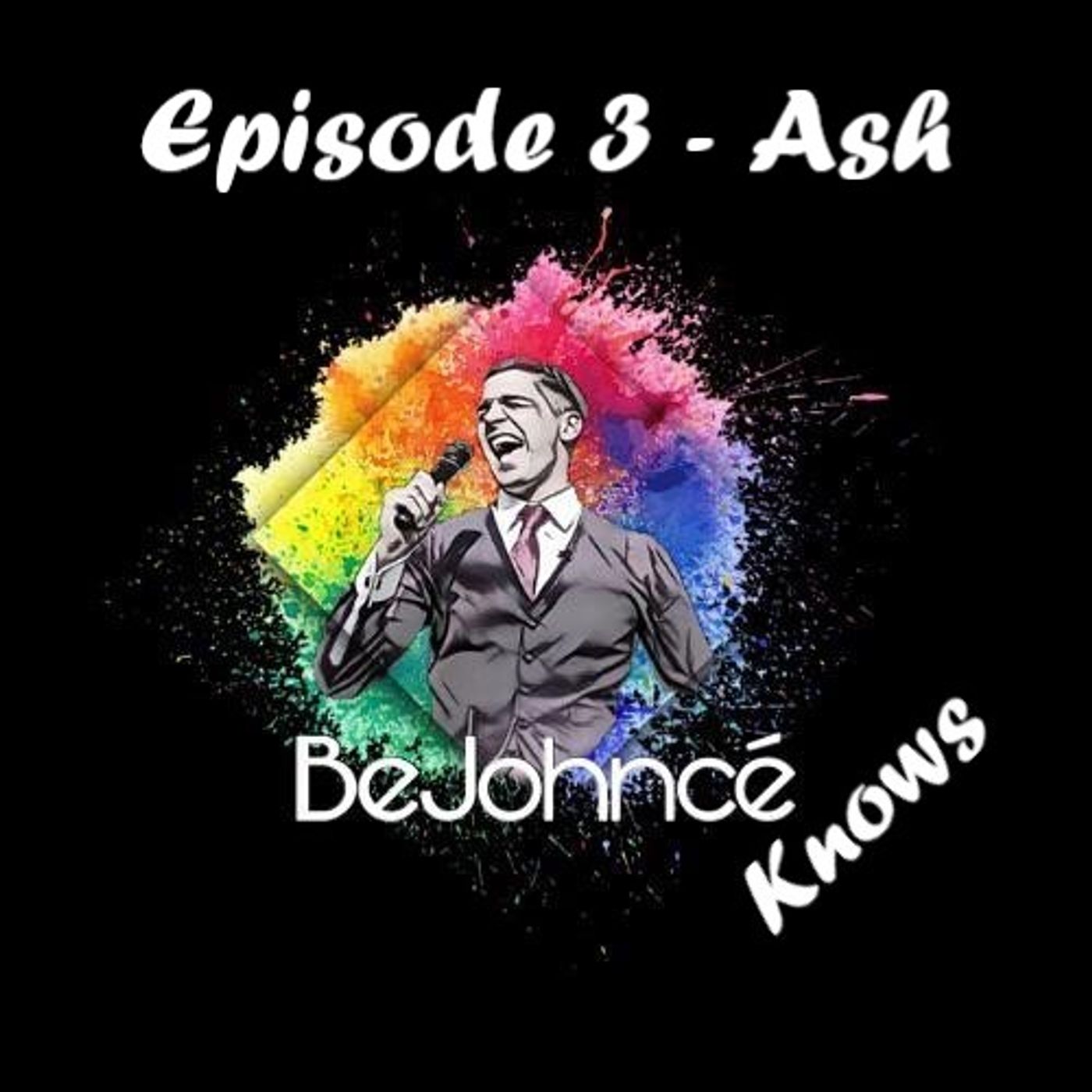 The John Harris Podcast