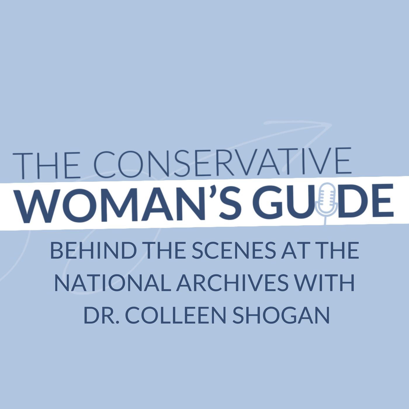 The Conservative Woman\'s Guide