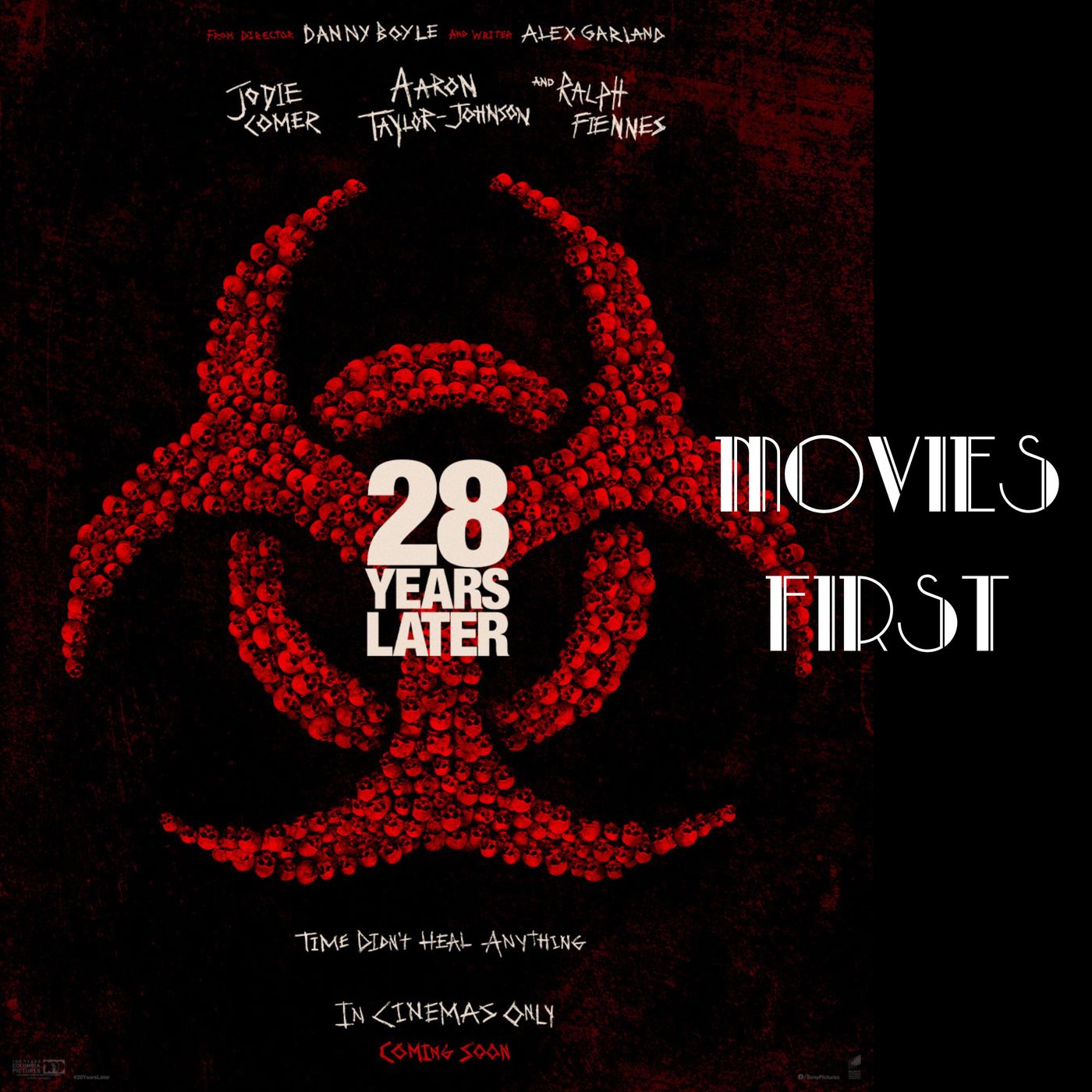 Zombie Renaissance: Survival and Sentiment in '28 Years Later'